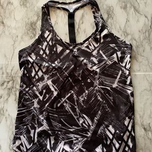 Women’s Athletic Tank Top
